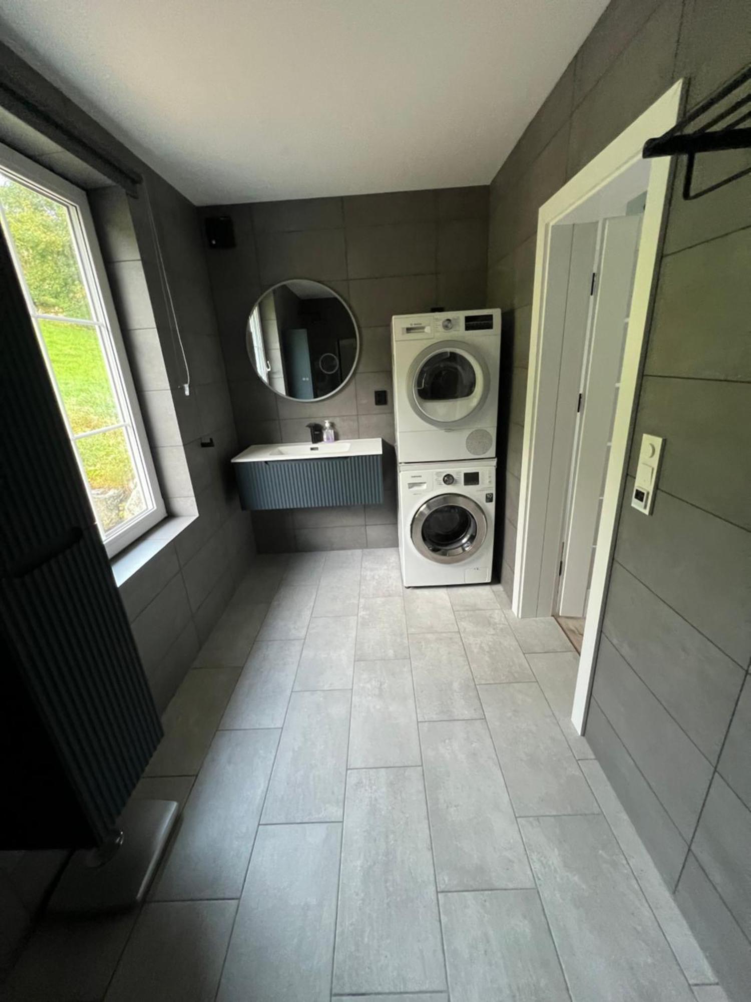 Husslattene Apartments With Terrace Skei  Dış mekan fotoğraf